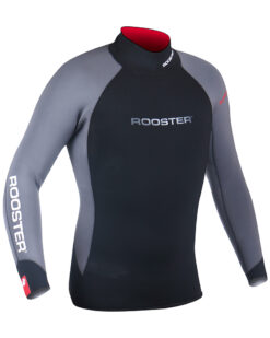 Rooster-Sailing-Supertherm-Top