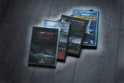 Laser Sailing DVD Collection