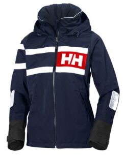 helly hansen womens sailing jacket