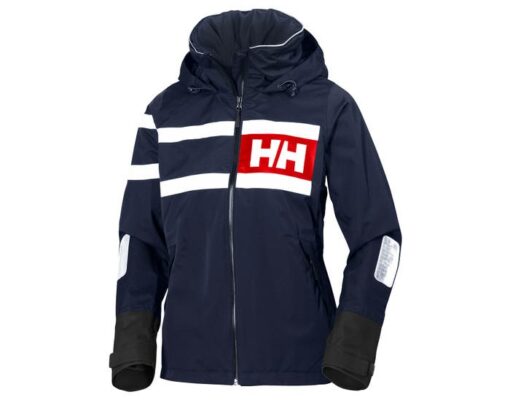helly hansen womens sailing jacket