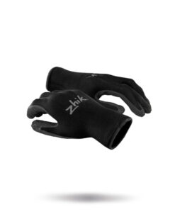 Zhik grip sailboat racing gloves