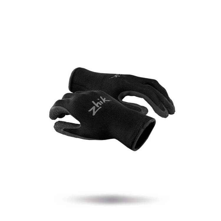 Zhik High Grip Racing Gloves 3-Pack - Sailing Store