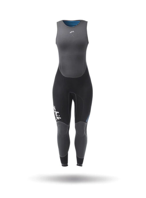Zhik-womens-sailing-wetsuit-microfleece-sailing-store